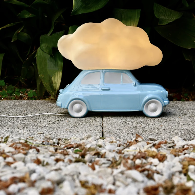 Seletti Nuvola Table Lamp