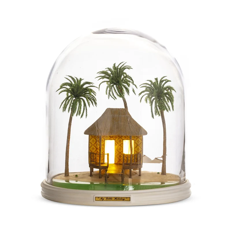 Seletti My Little Holiday Table Lamp