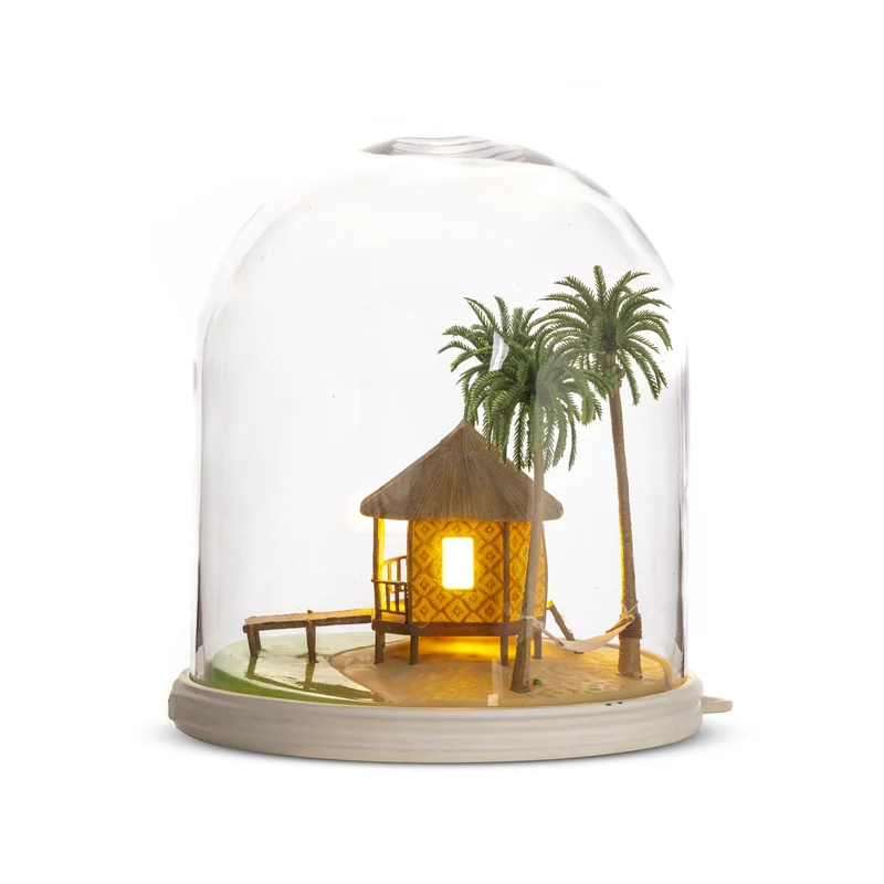 Seletti My Little Holiday Table Lamp