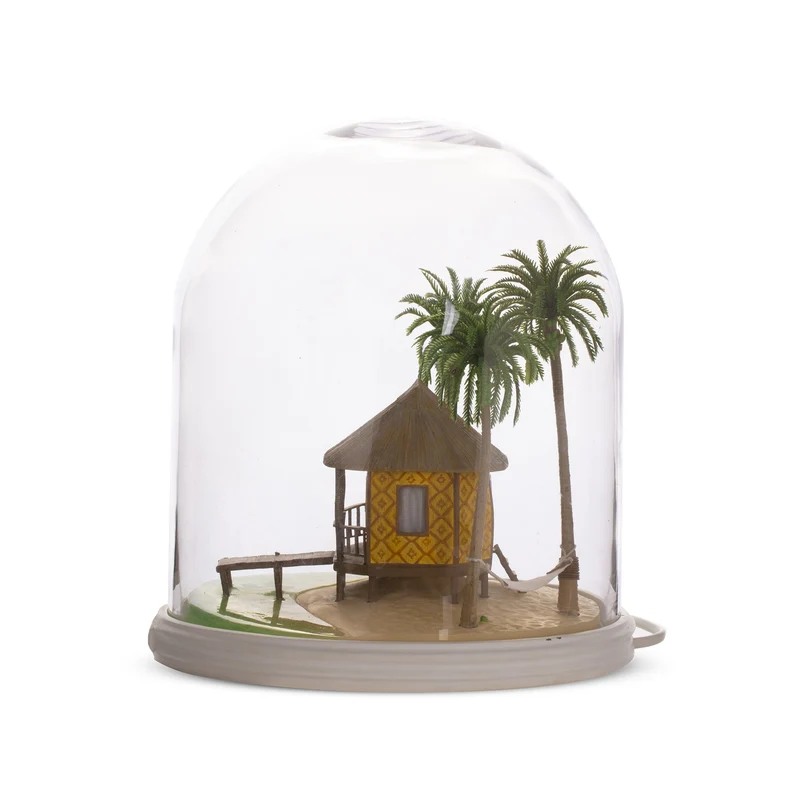 Seletti My Little Holiday Table Lamp