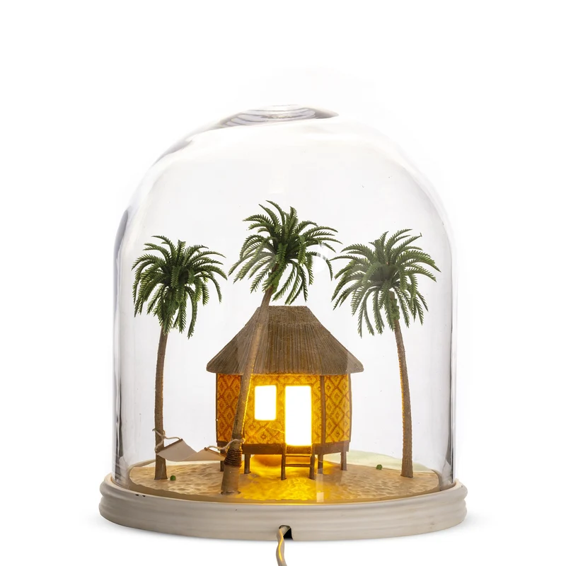 Seletti My Little Holiday Table Lamp