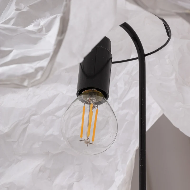 Seletti Love Is a Verb Robi Lamp