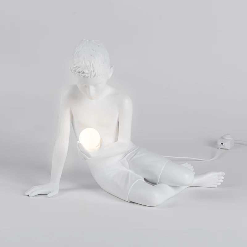 Seletti Inner Glow S Lamp