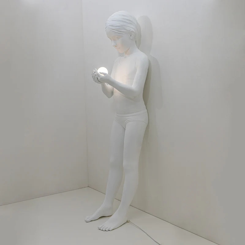 Seletti Inner Glow Lamp