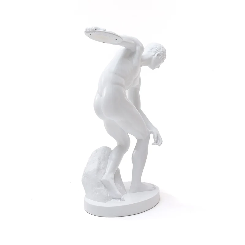 Seletti Discobolux Lamp