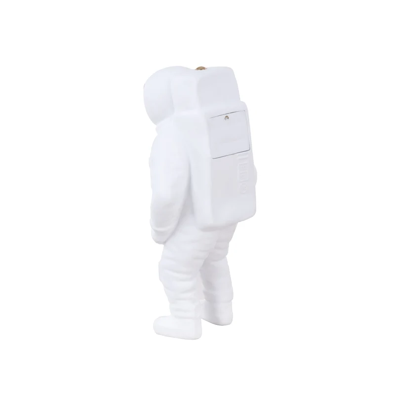 Seletti Cosmic Flashing Starman Portable Lamp