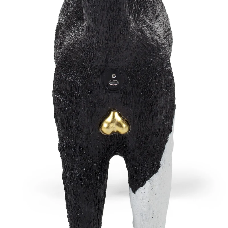 Seletti Jobby the Cat Lamp