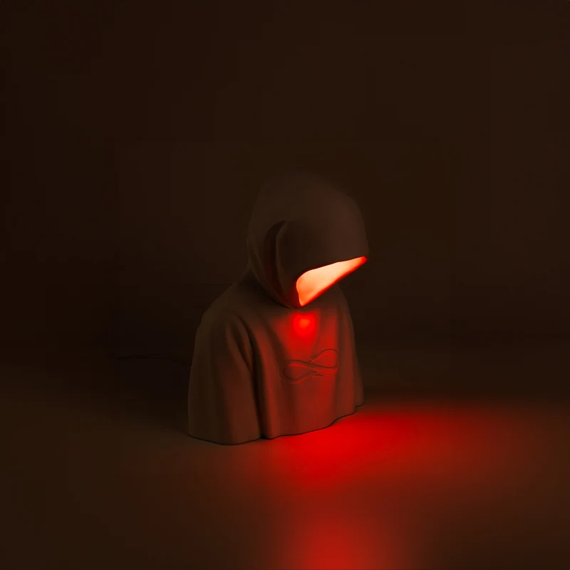 Seletti Bad Guy Table Lamp