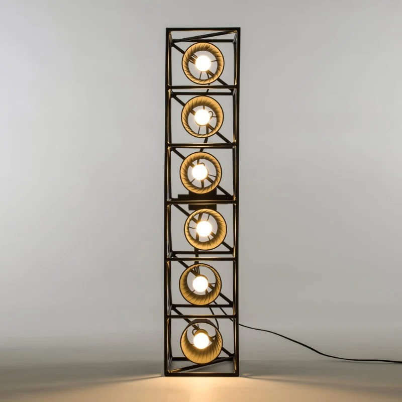 Seletti Multilamp