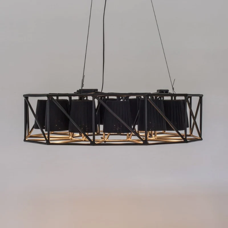 Seletti Multilamp