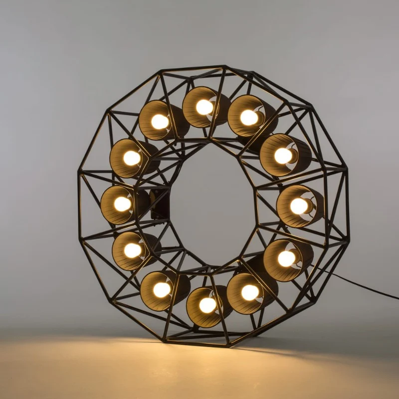 Seletti Multilamp