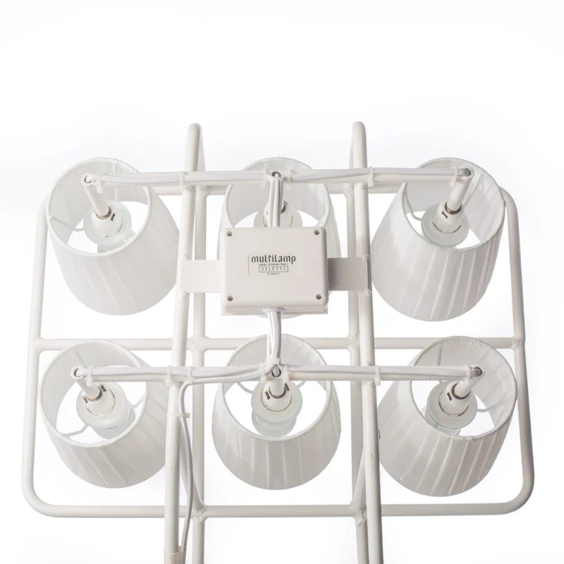 Seletti Multilamp
