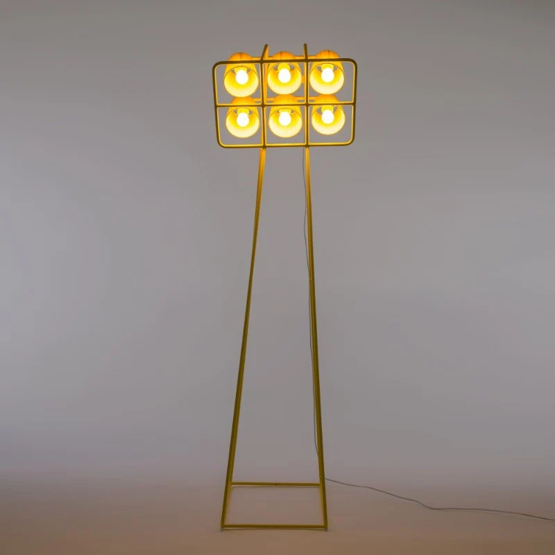 Seletti Multilamp