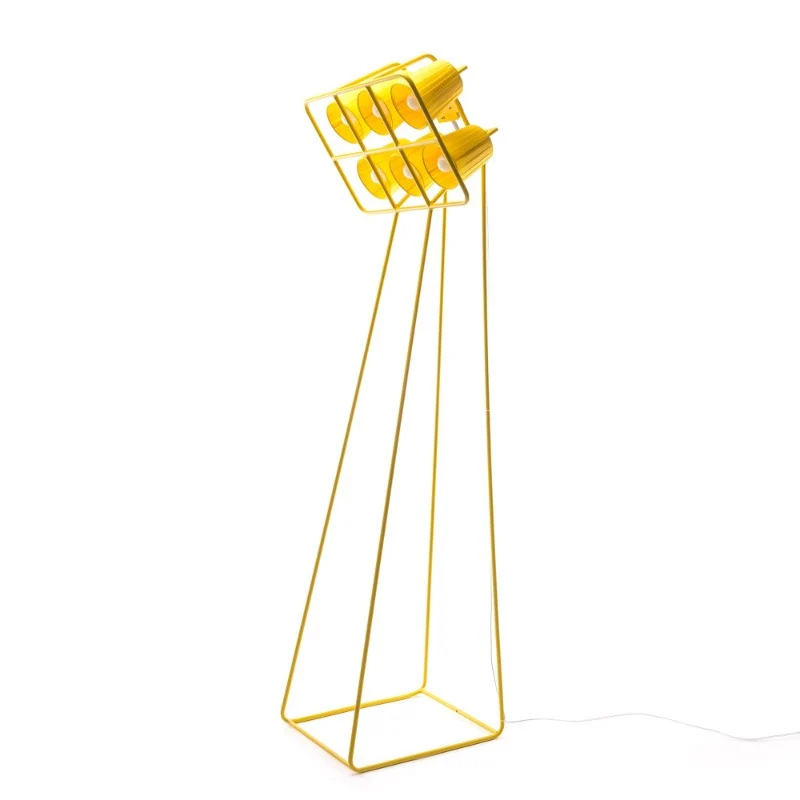Seletti Multilamp