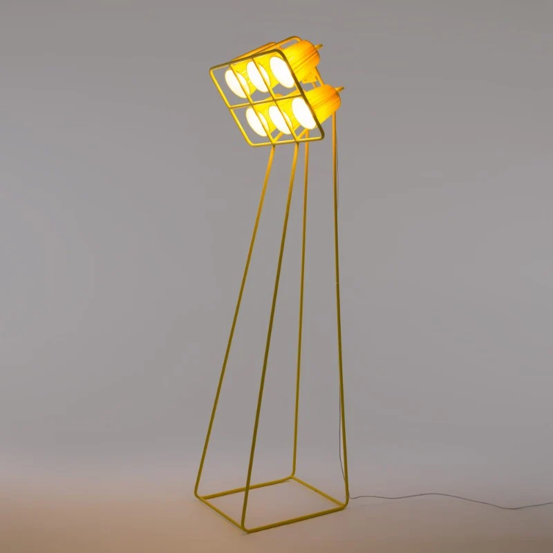 Seletti Multilamp