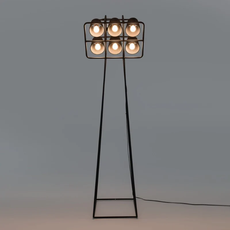 Seletti Multilamp