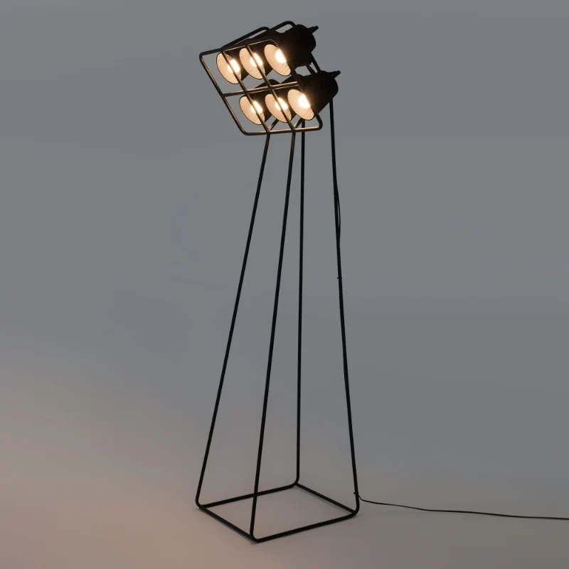Seletti Multilamp