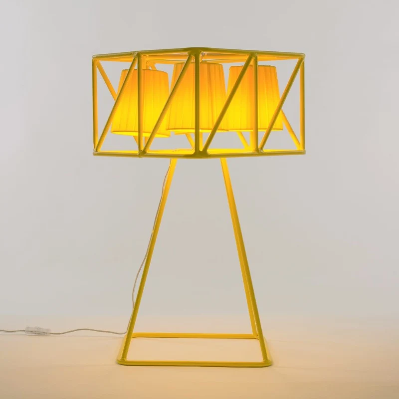 Seletti Multilamp