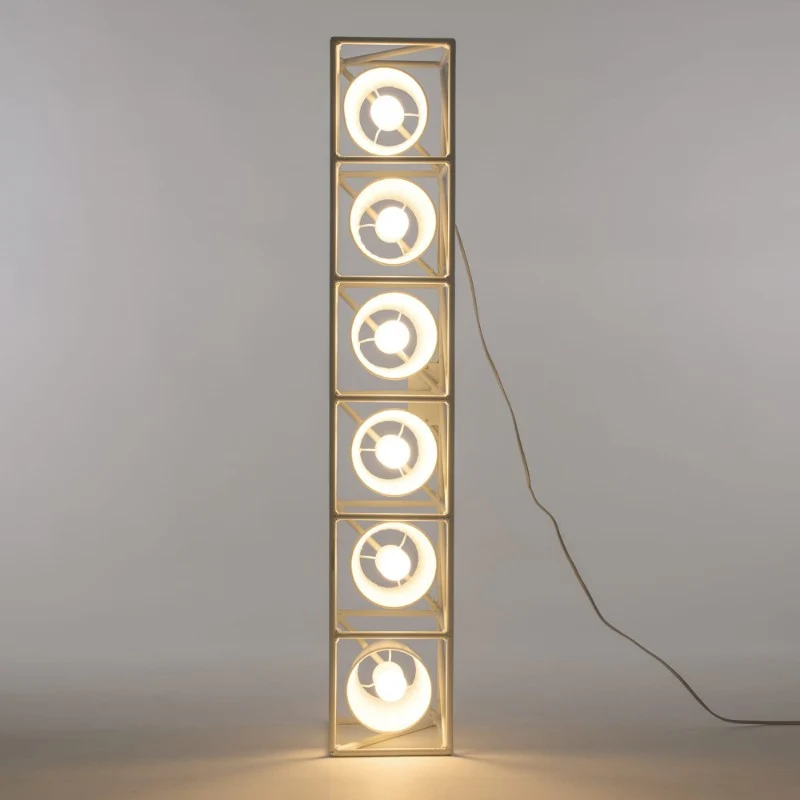 Seletti Multilamp