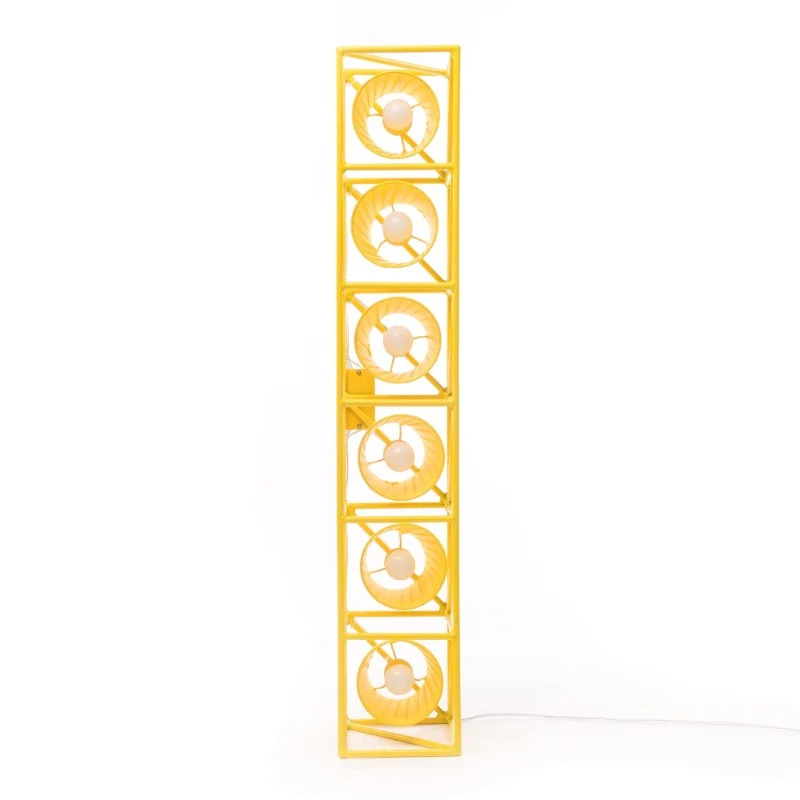 Seletti Multilamp