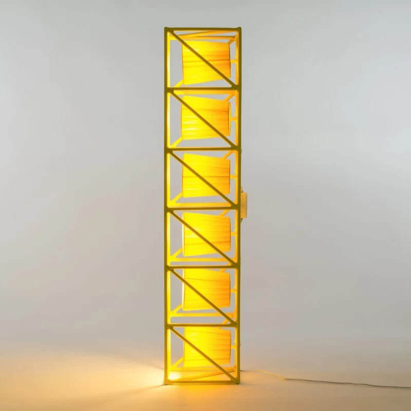 Seletti Multilamp