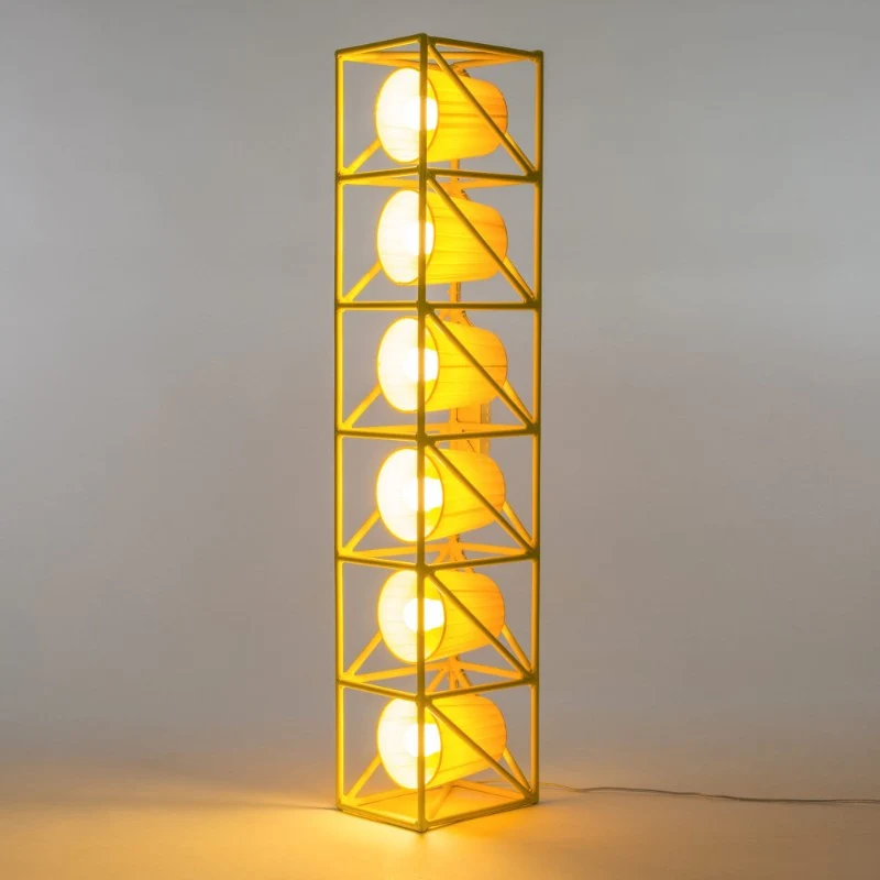 Seletti Multilamp