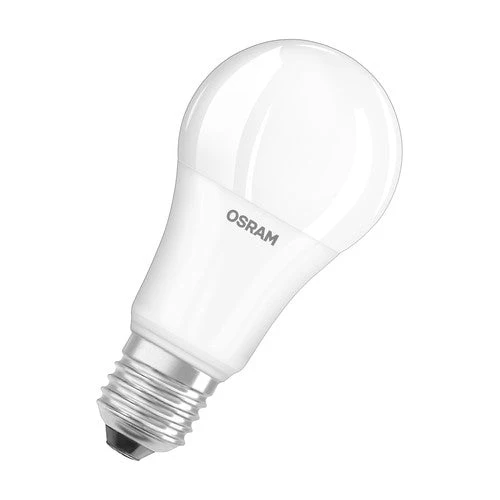 OSRAM LED Base Lampe LED mate (ex 100W) 13W / 4000K blanc froid E27 paquet de 3