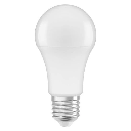 OSRAM LED Base Lampe LED mate (ex 100W) 13W / 4000K blanc froid E27 paquet de 3