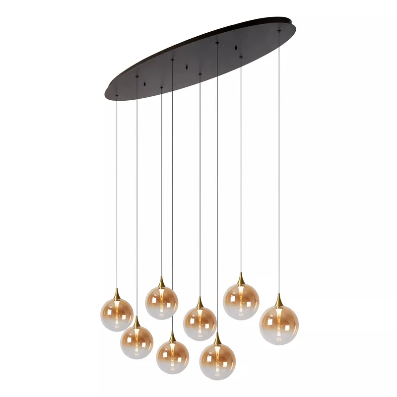 Lustre Suspensions Salle a Manger
