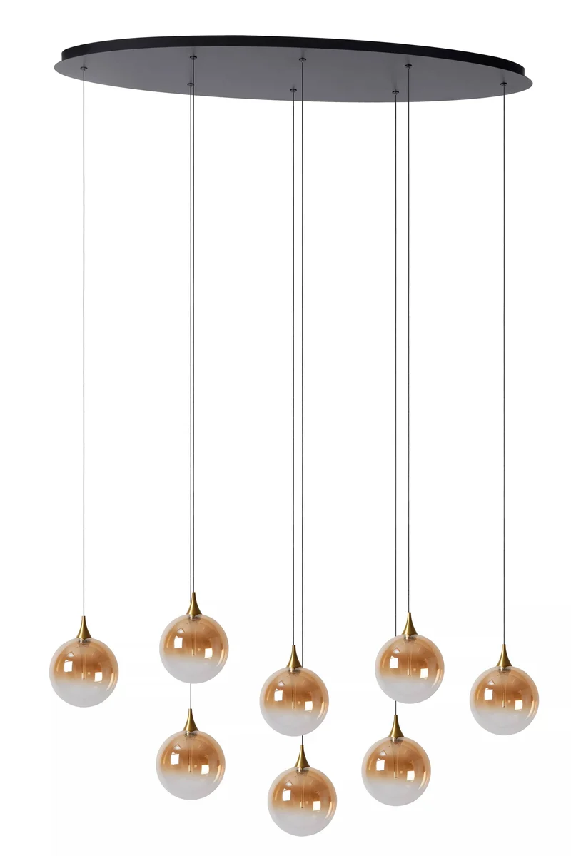 Lustre Suspensions Salle a Manger
