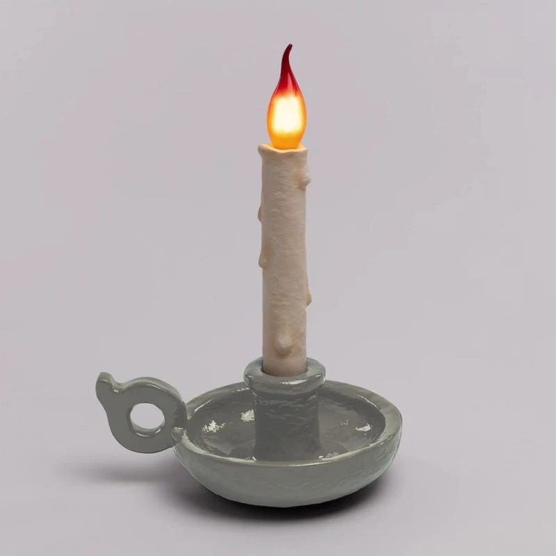 Seletti Grimm Bugia Lamp