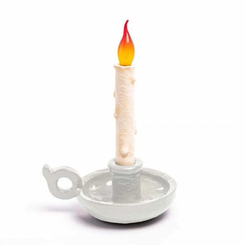 Seletti Grimm Bugia Lamp