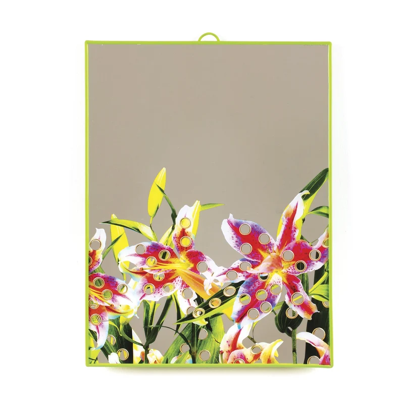 Seletti Mirror Big Flowers