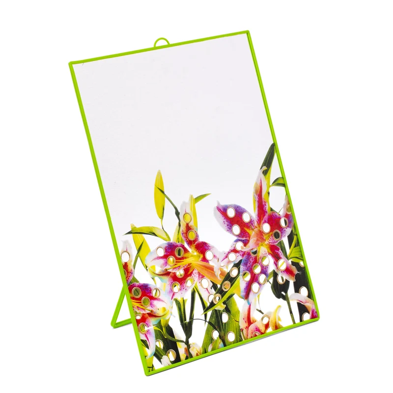 Seletti Mirror Big Flowers