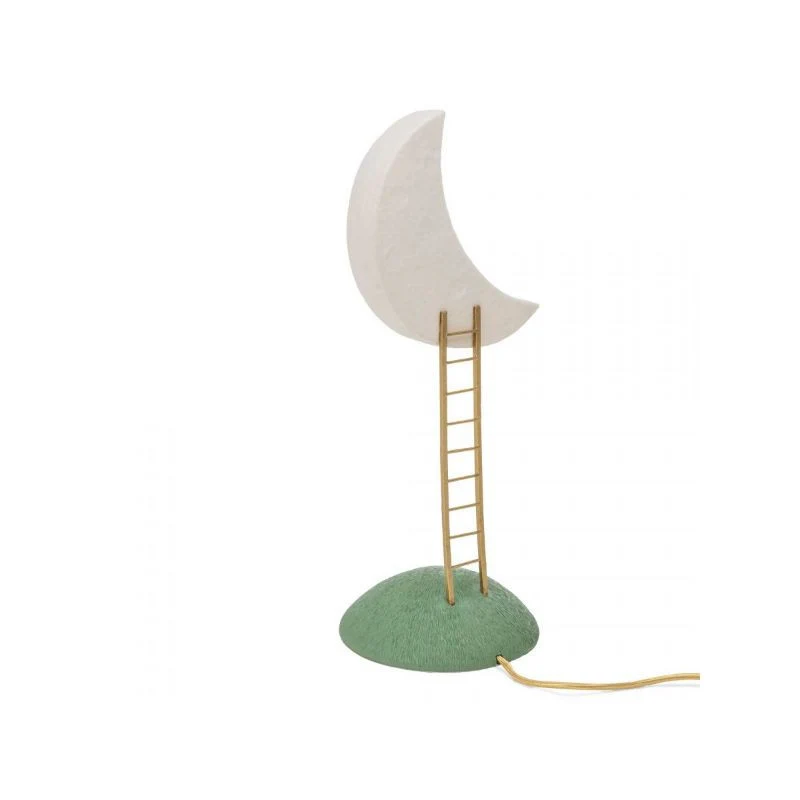 Seletti My Secret Place Table Lamp