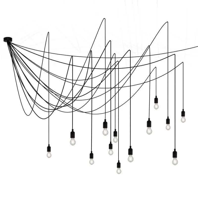 Seletti Maman Lamp