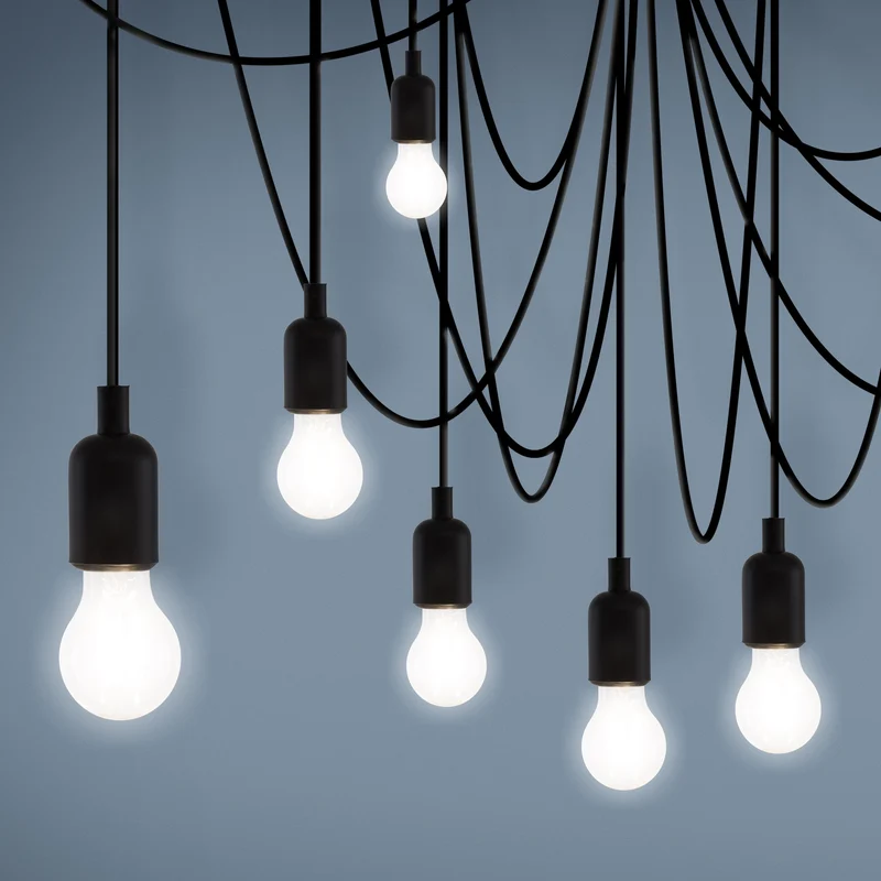 Seletti Maman Lamp