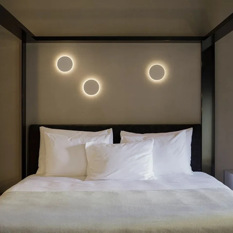 Vibia Dots 4675 Wall Lamp