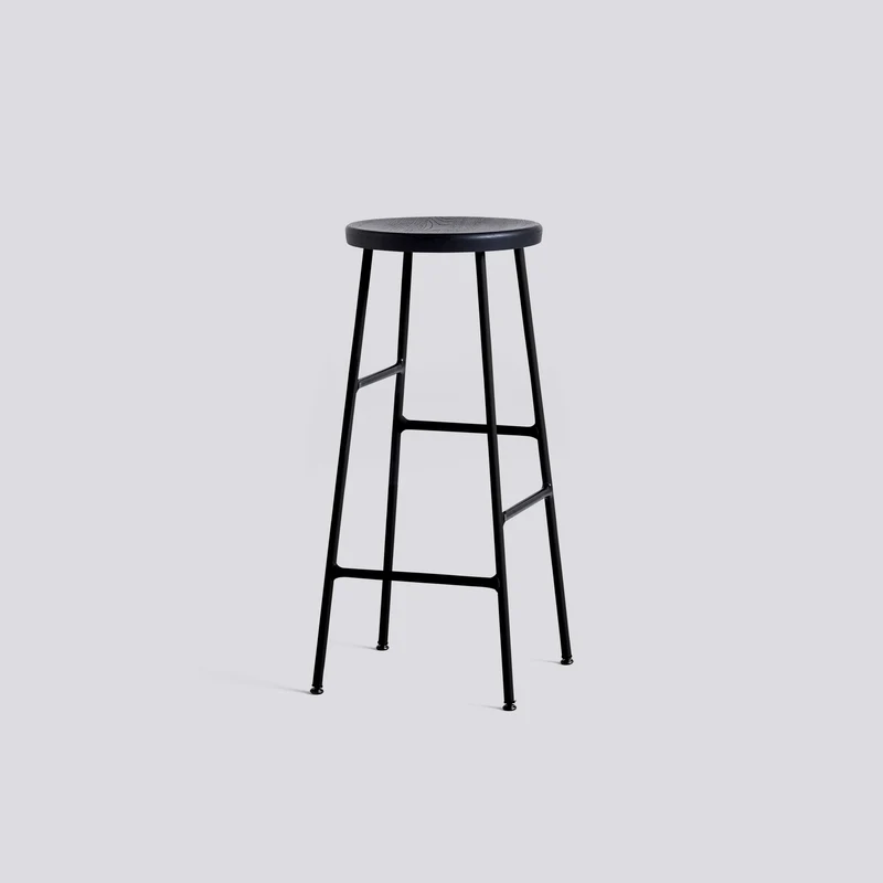 Hay Cornet Bar Stool