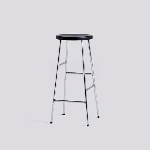 Hay Cornet Bar Stool