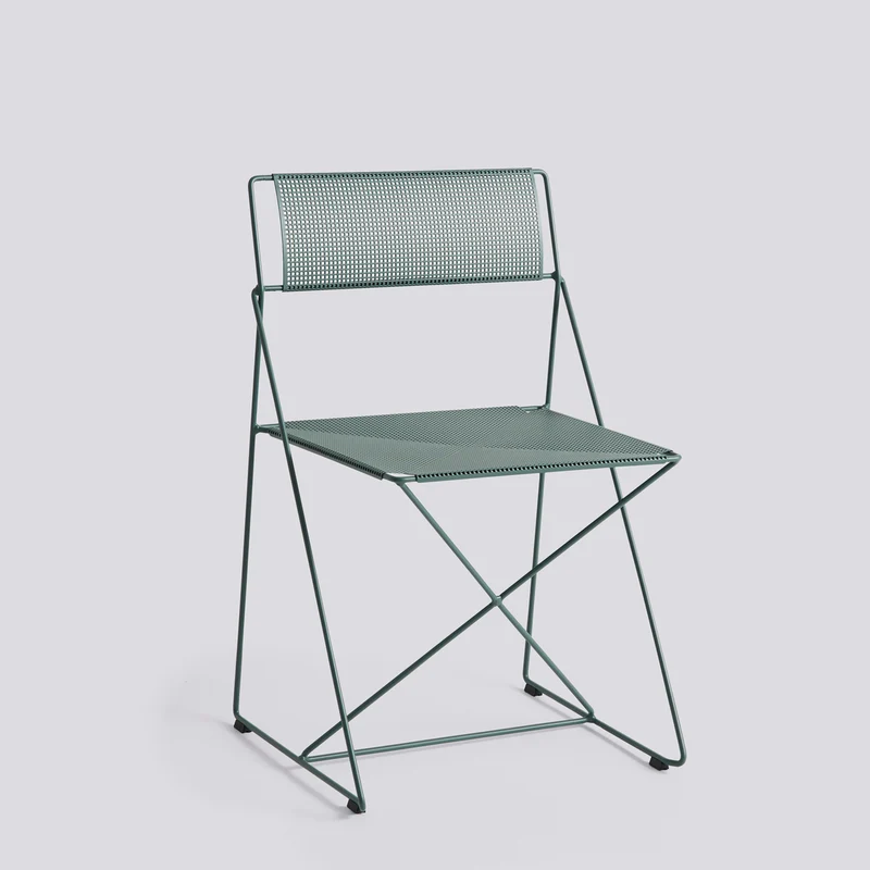 Hay X-Line Chair