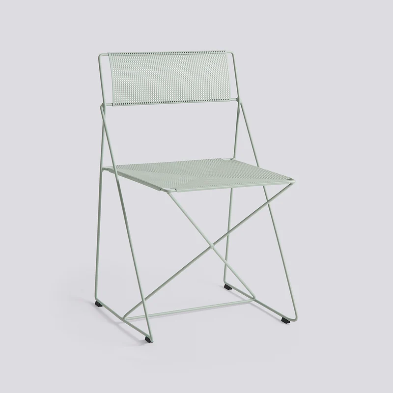 Hay X-Line Chair