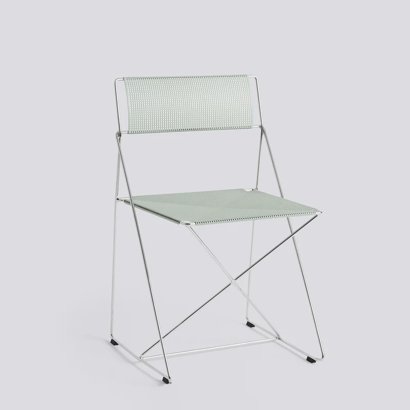 Hay X-Line Chair