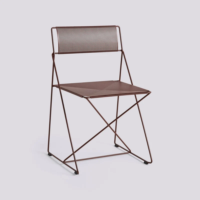 Hay X-Line Chair