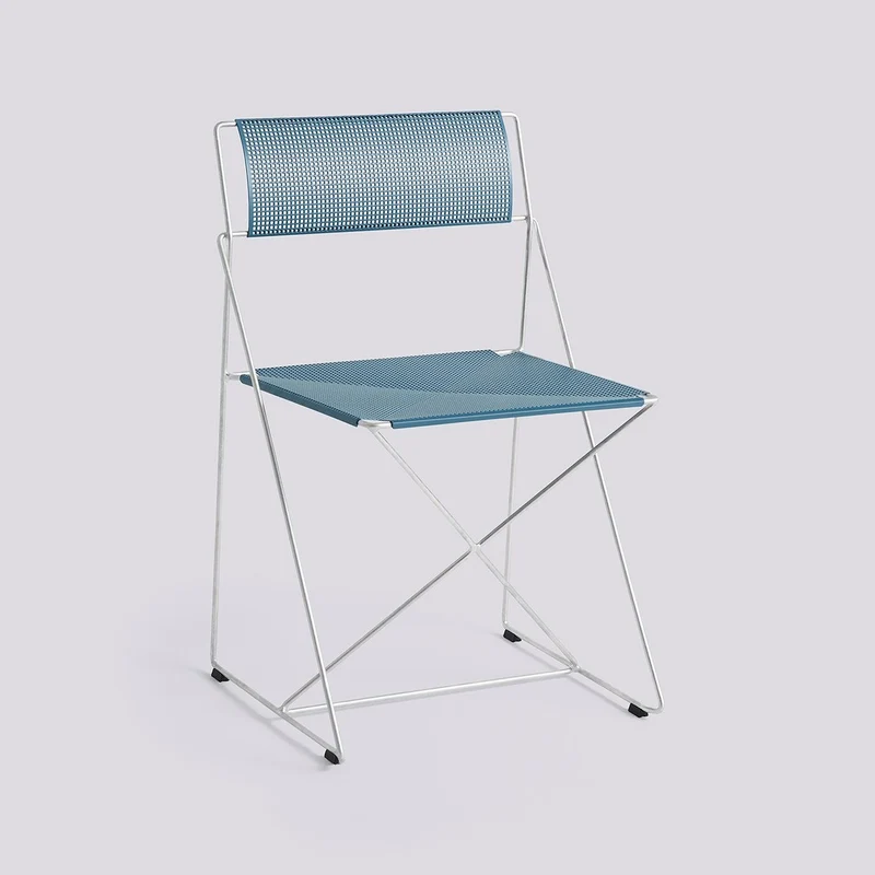 Hay X-Line Chair