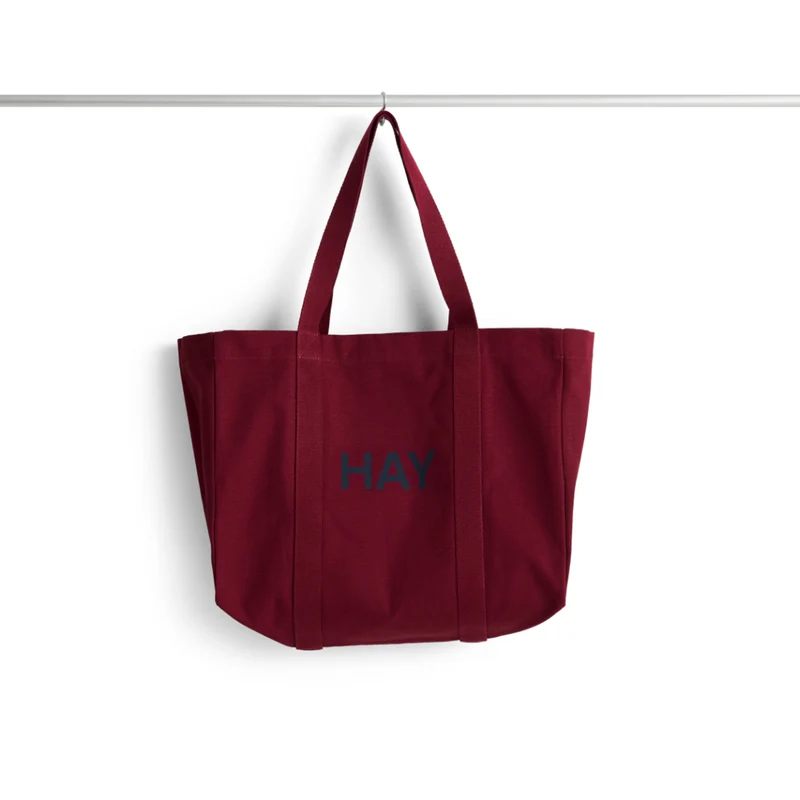 Hay Shopper Bag