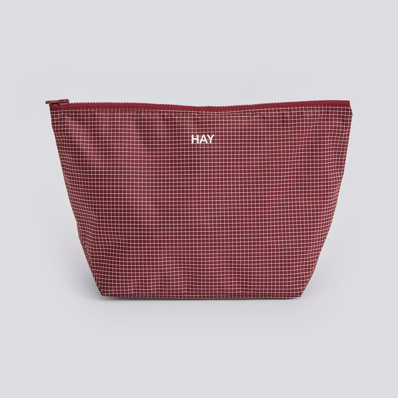 Hay Grid Pouch