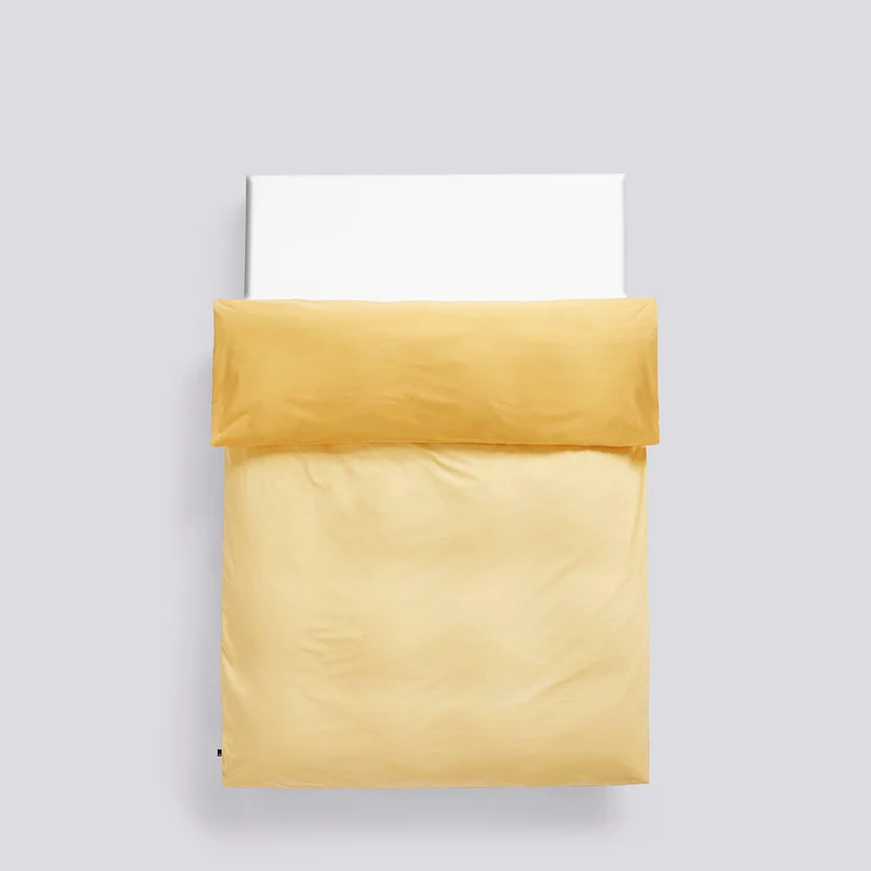 Hay Duo Duvet Cover
