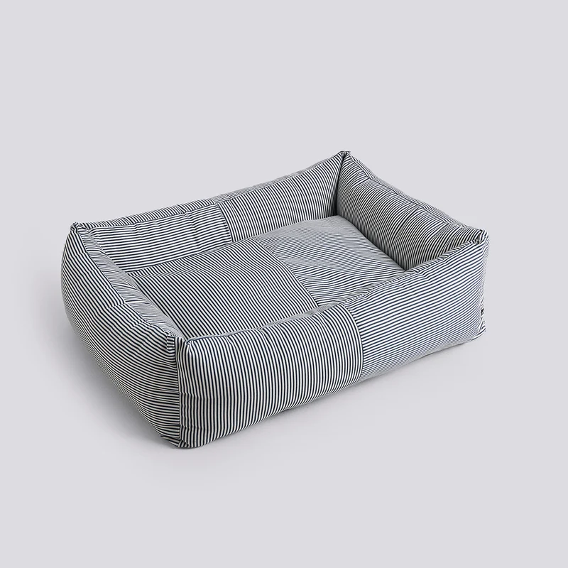 Hay Dogs Bed Zip