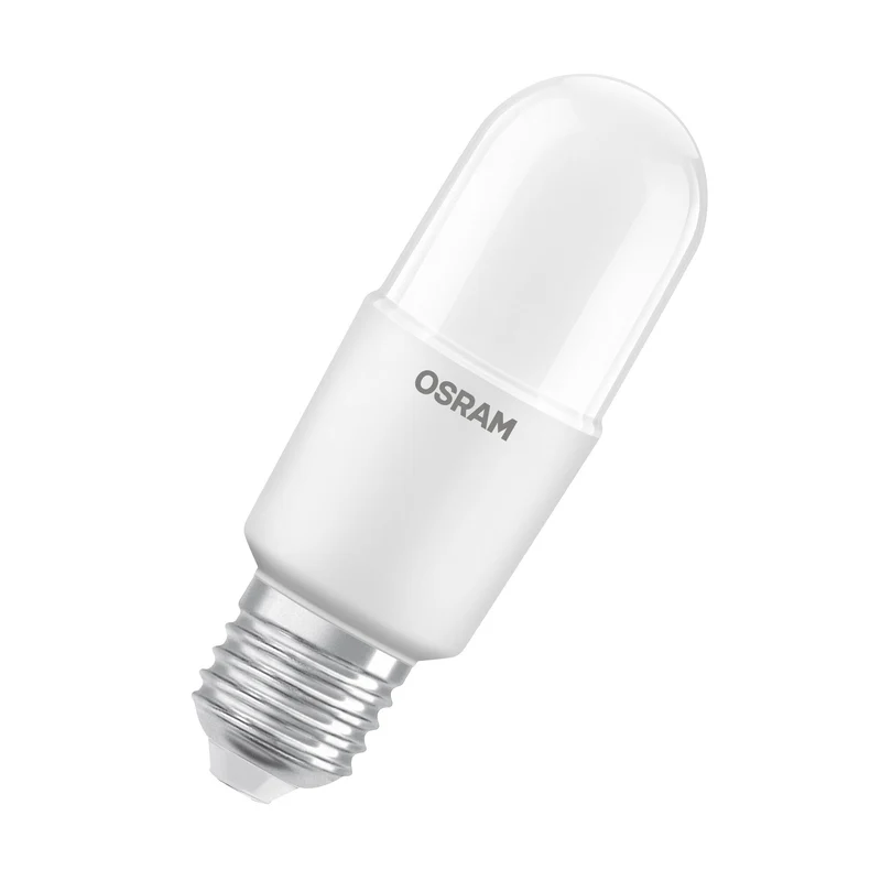 OSRAM Superstar ampoule LED dimmable avec rendu des couleurs particulièrement élevé (IRC90) pour douille E27, aspect mat, blanc lumière du jour (6500K), 1050 lumens, remplacement pour ampoules classiques 75W